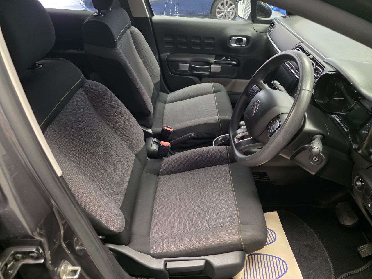 2023 CITROEN C3 2023 CITROEN C3
