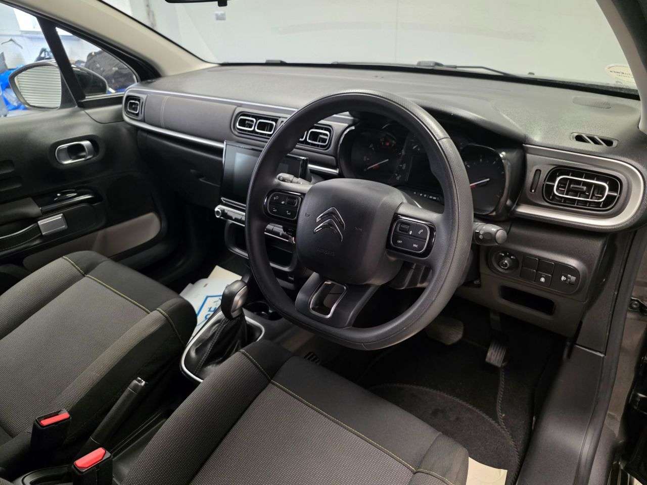 2023 CITROEN C3 2023 CITROEN C3