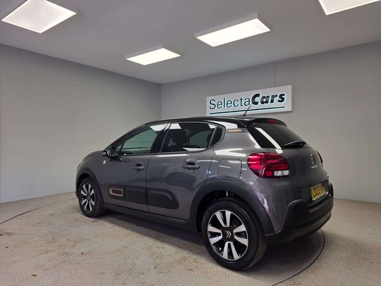 2023 CITROEN C3 2023 CITROEN C3