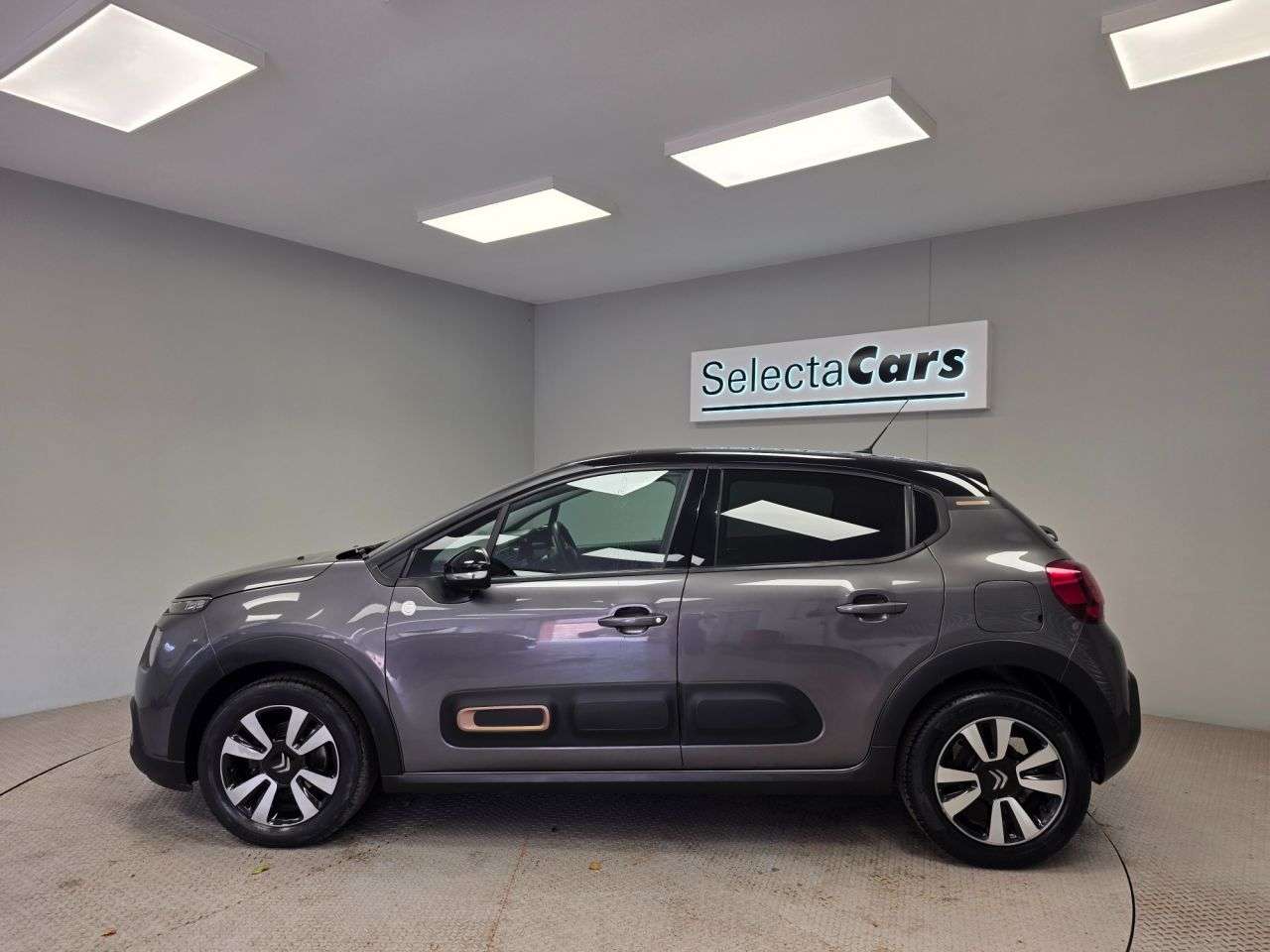 2023 CITROEN C3 2023 CITROEN C3