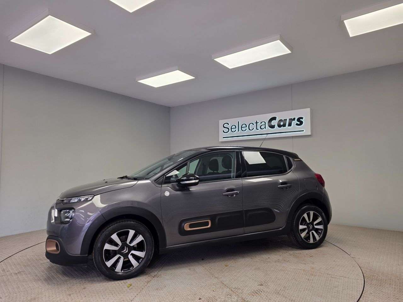 2023 CITROEN C3 2023 CITROEN C3