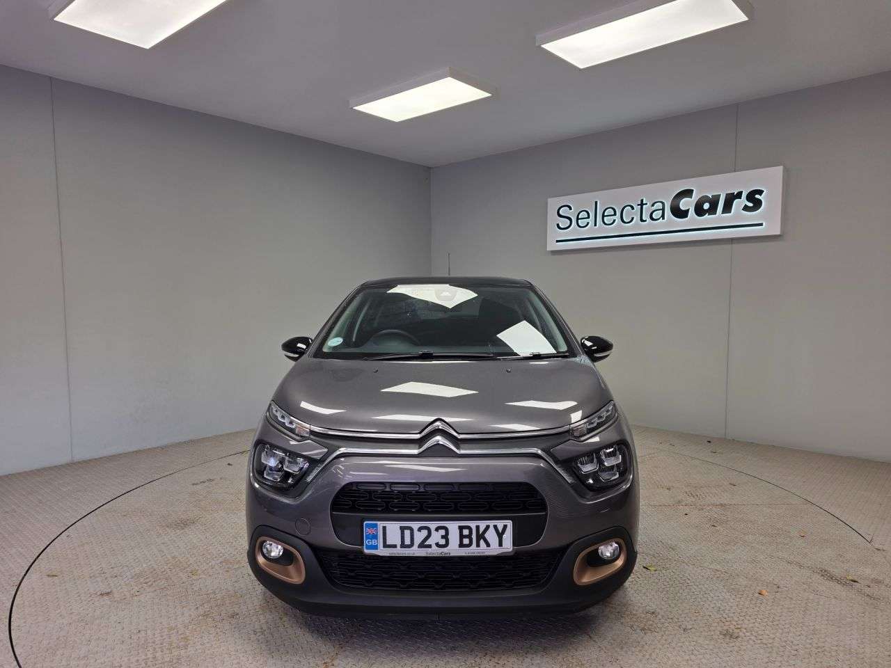 2023 CITROEN C3 2023 CITROEN C3