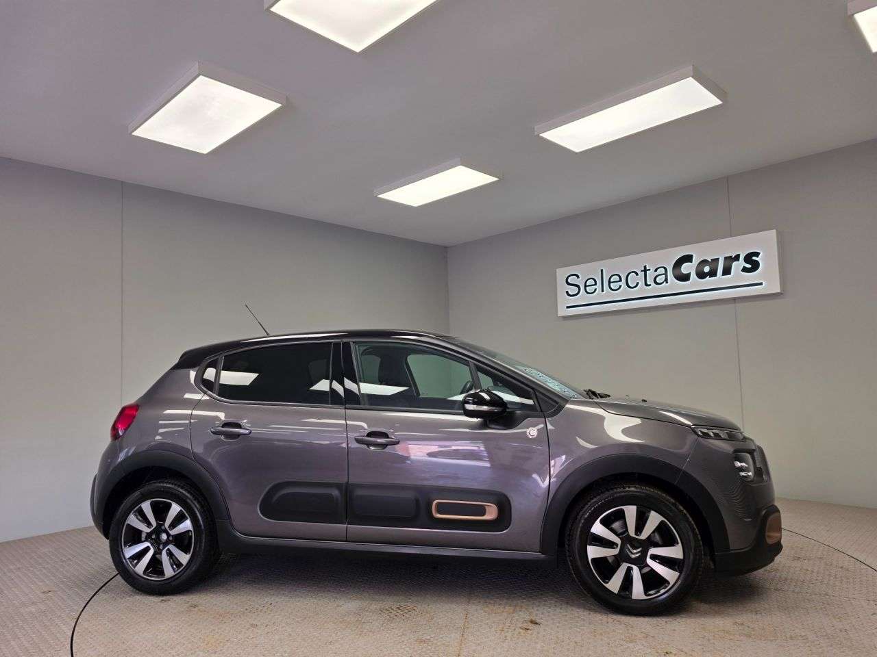 2023 CITROEN C3 2023 CITROEN C3