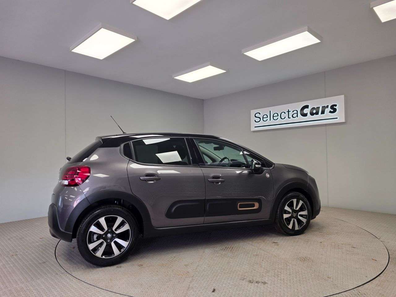 2023 CITROEN C3 2023 CITROEN C3