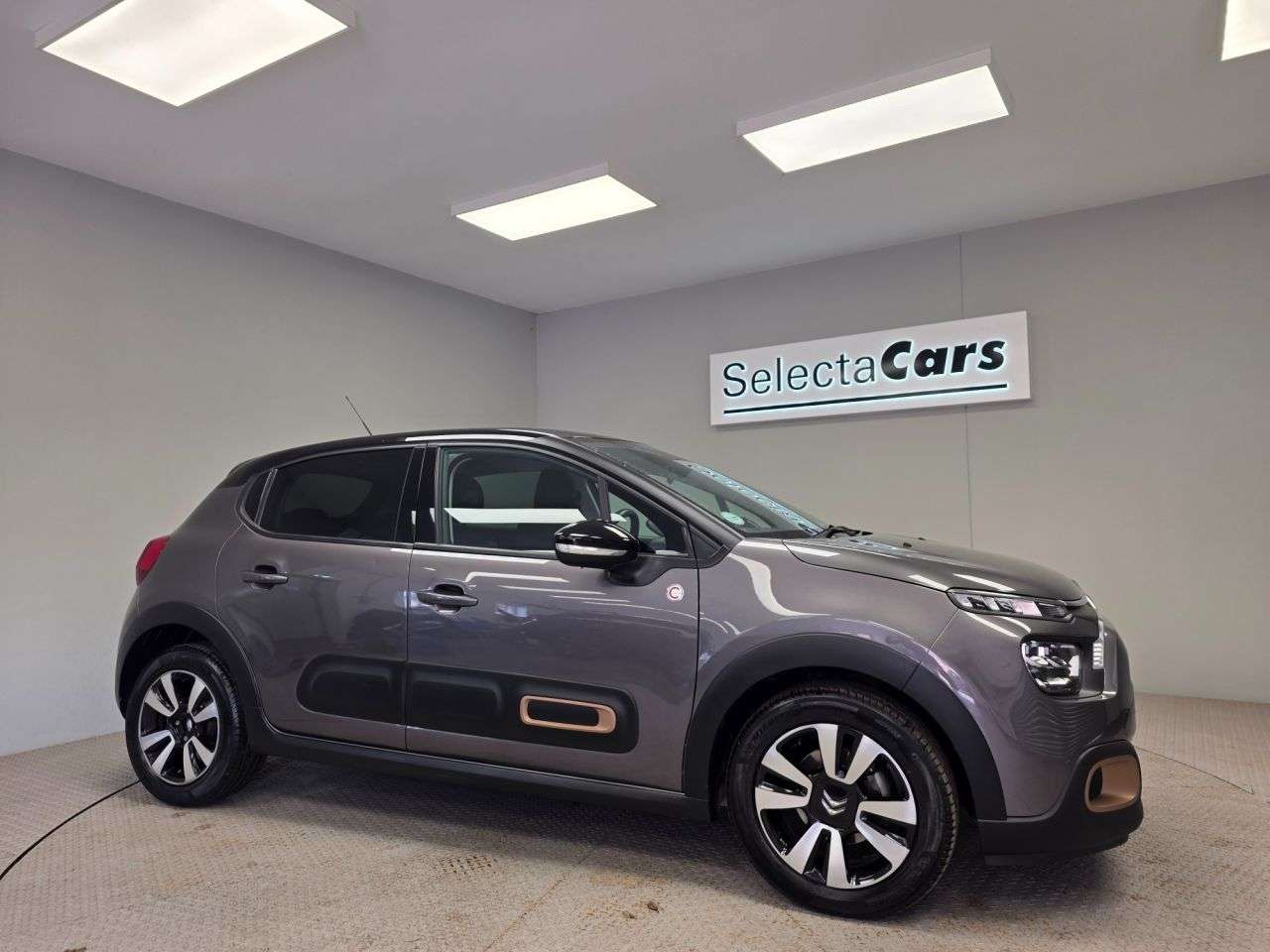 2023 CITROEN C3 2023 CITROEN C3
