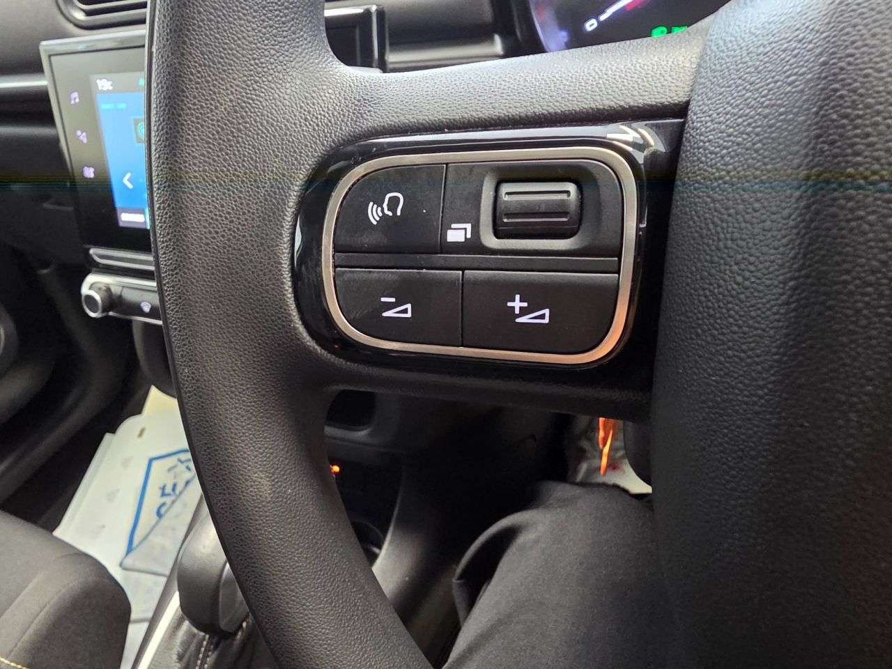 2023 CITROEN C3 2023 CITROEN C3