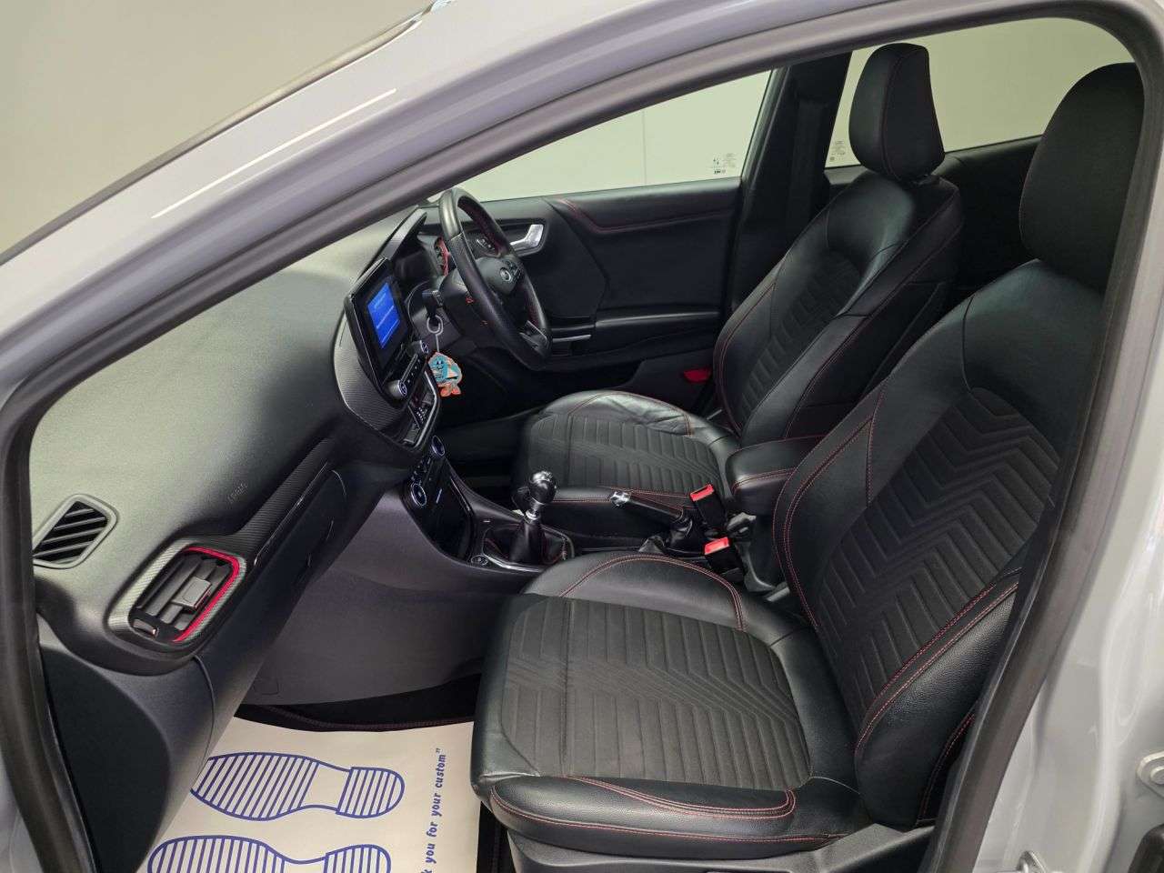2020 FORD PUMA 2020 FORD PUMA