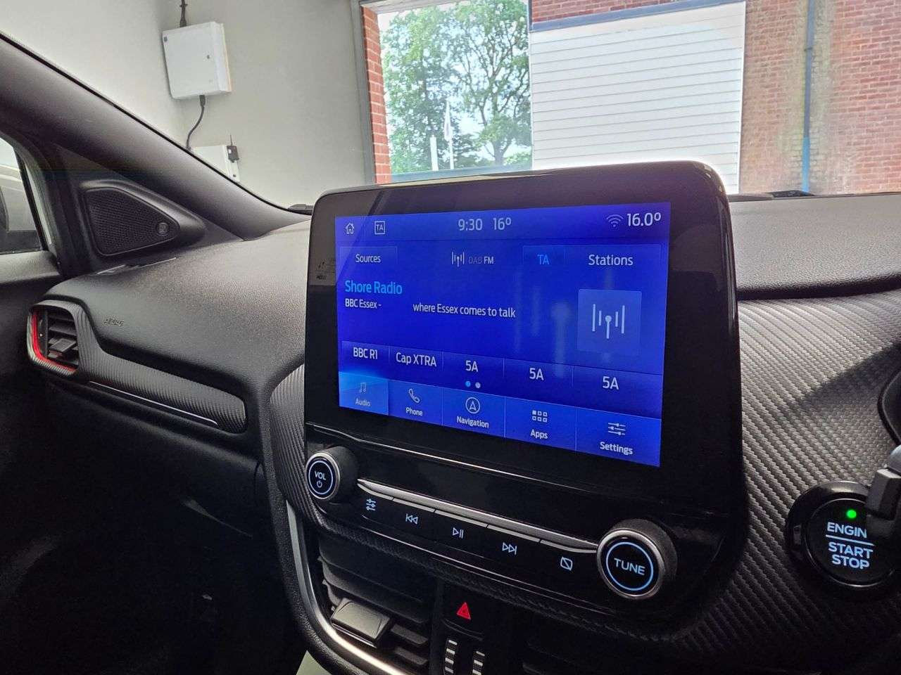 2020 FORD PUMA 2020 FORD PUMA