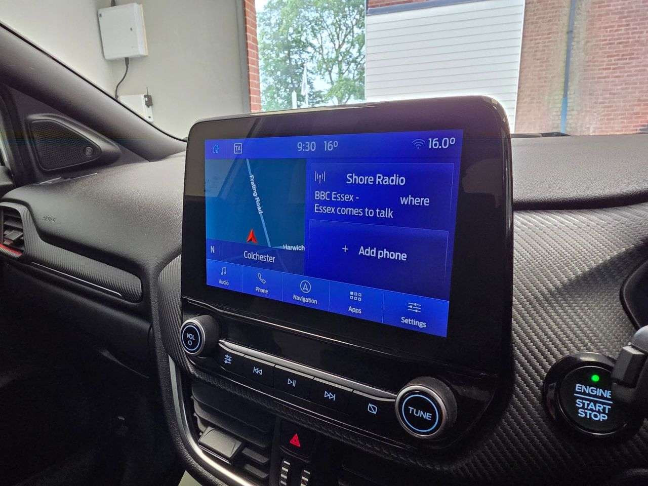 2020 FORD PUMA 2020 FORD PUMA