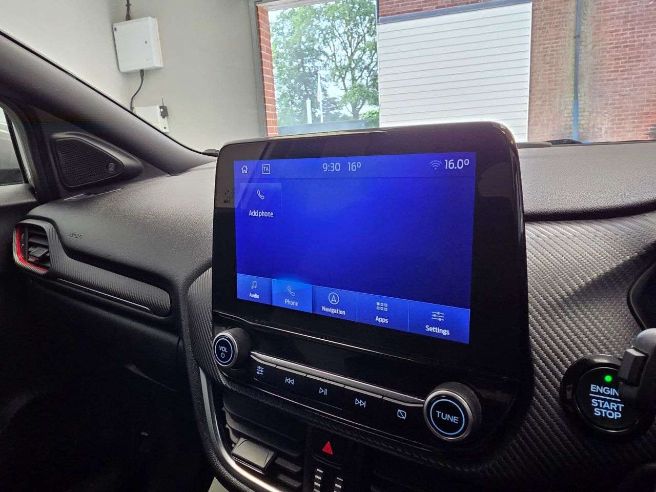 2020 FORD PUMA 2020 FORD PUMA