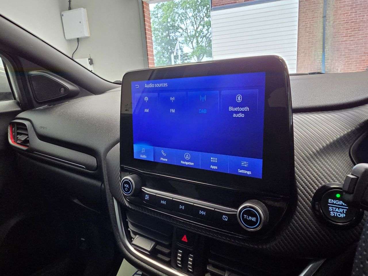 2020 FORD PUMA 2020 FORD PUMA