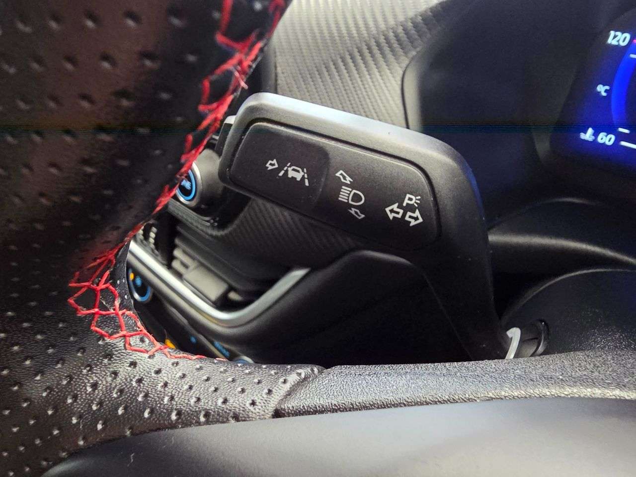 2020 FORD PUMA 2020 FORD PUMA