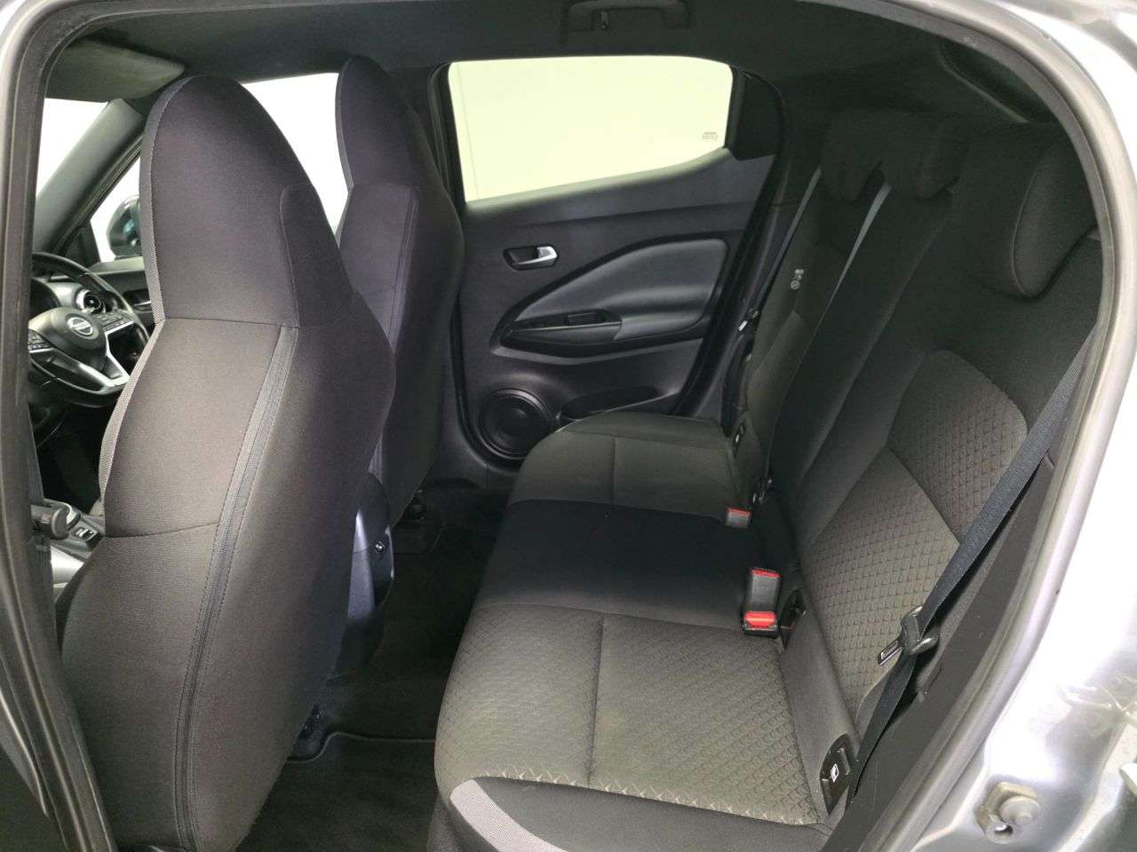 2022 NISSAN JUKE 2022 NISSAN JUKE