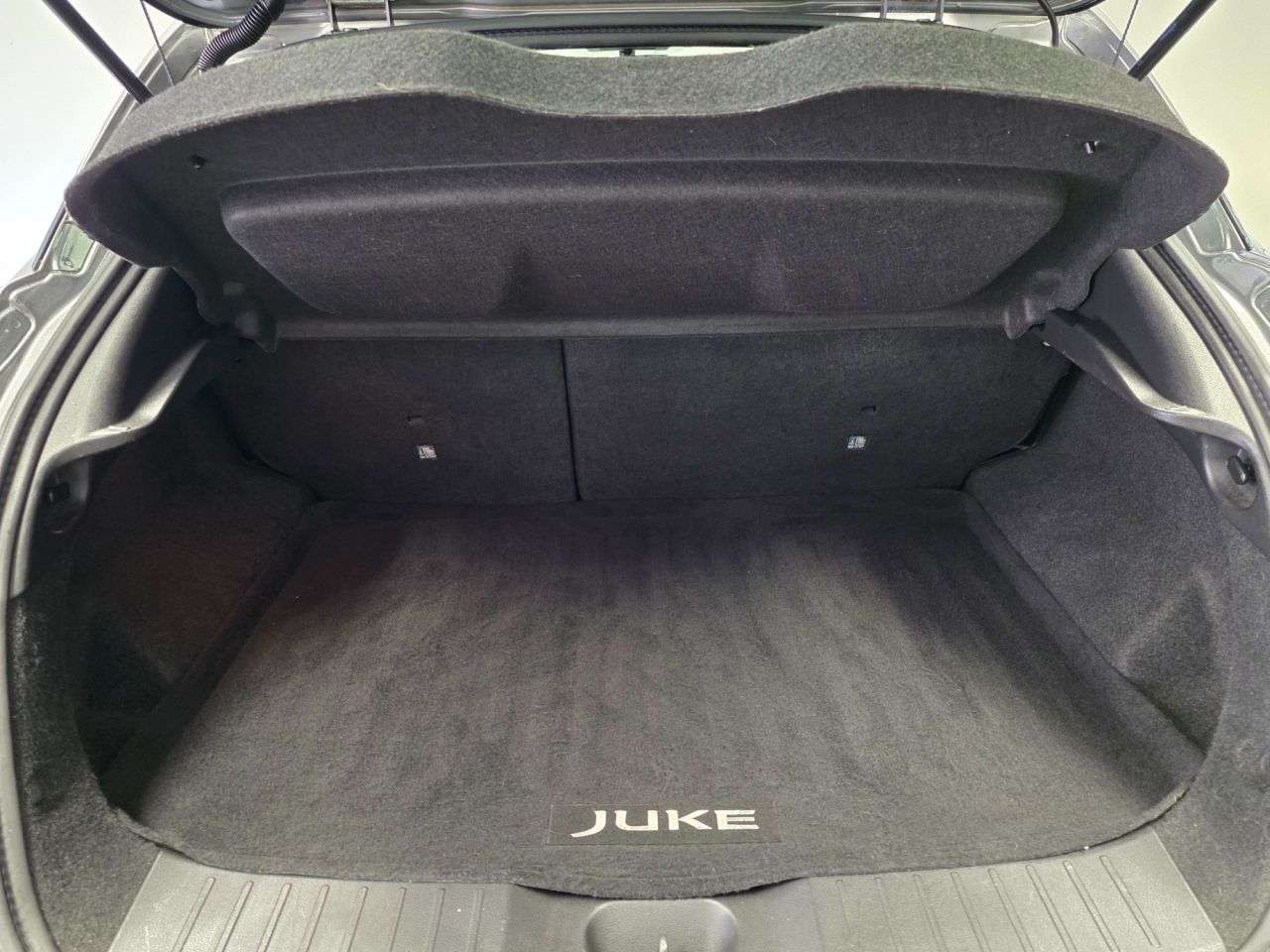 2022 NISSAN JUKE 2022 NISSAN JUKE