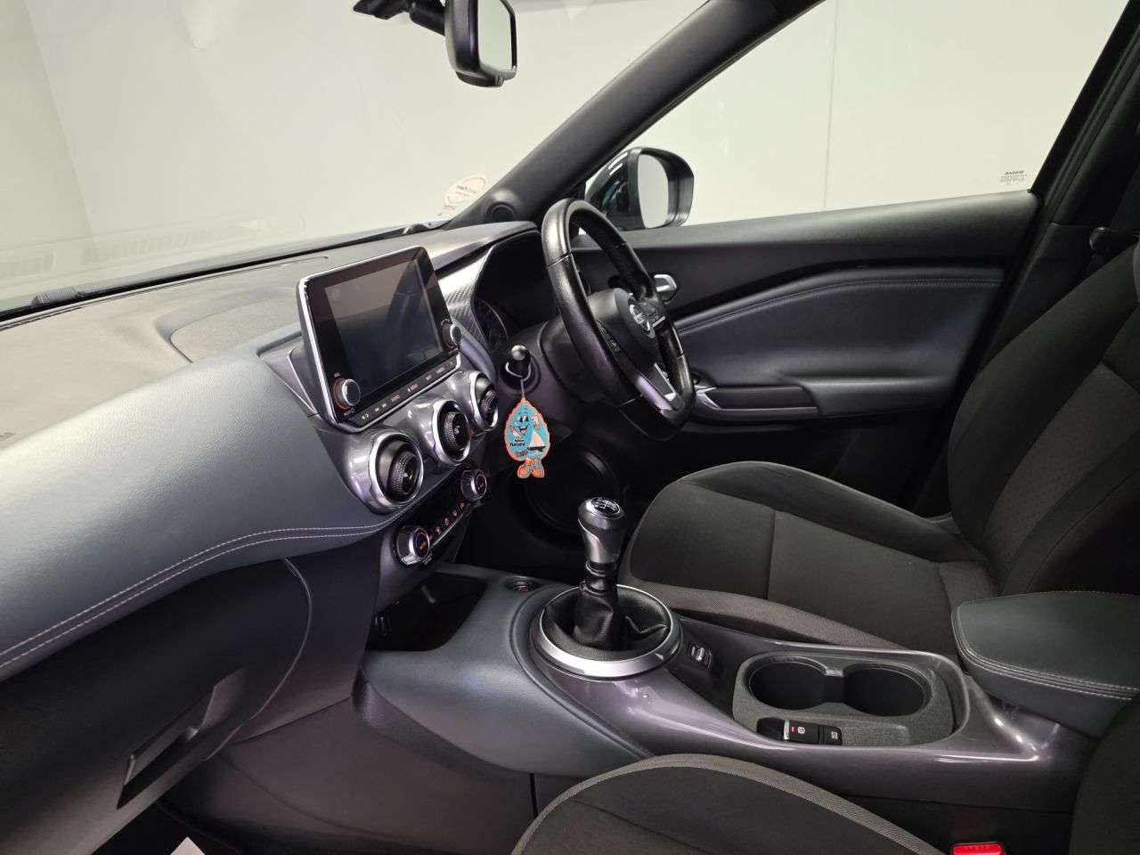 2022 NISSAN JUKE 2022 NISSAN JUKE
