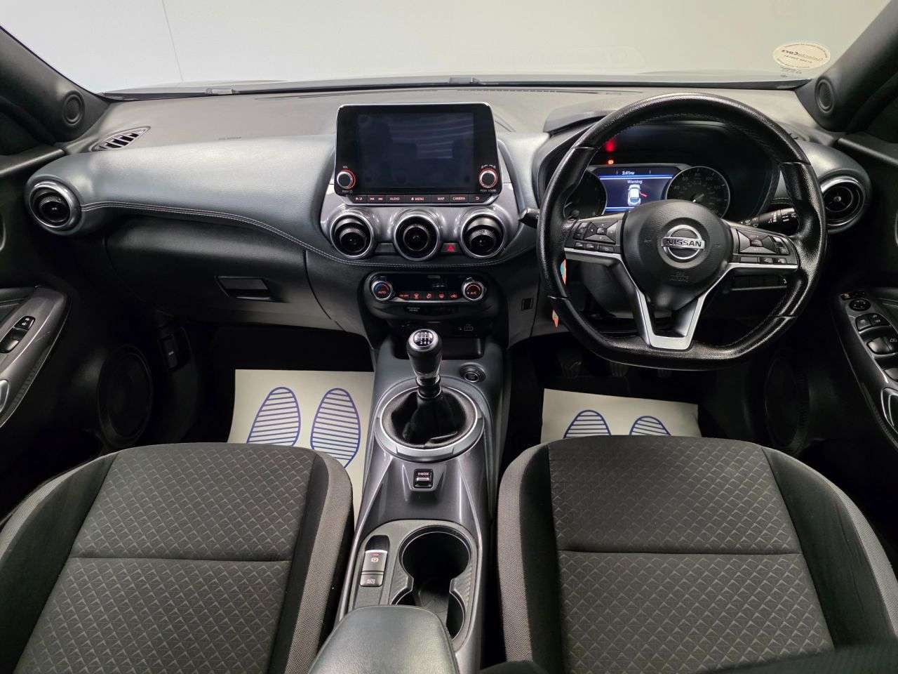 2022 NISSAN JUKE 2022 NISSAN JUKE
