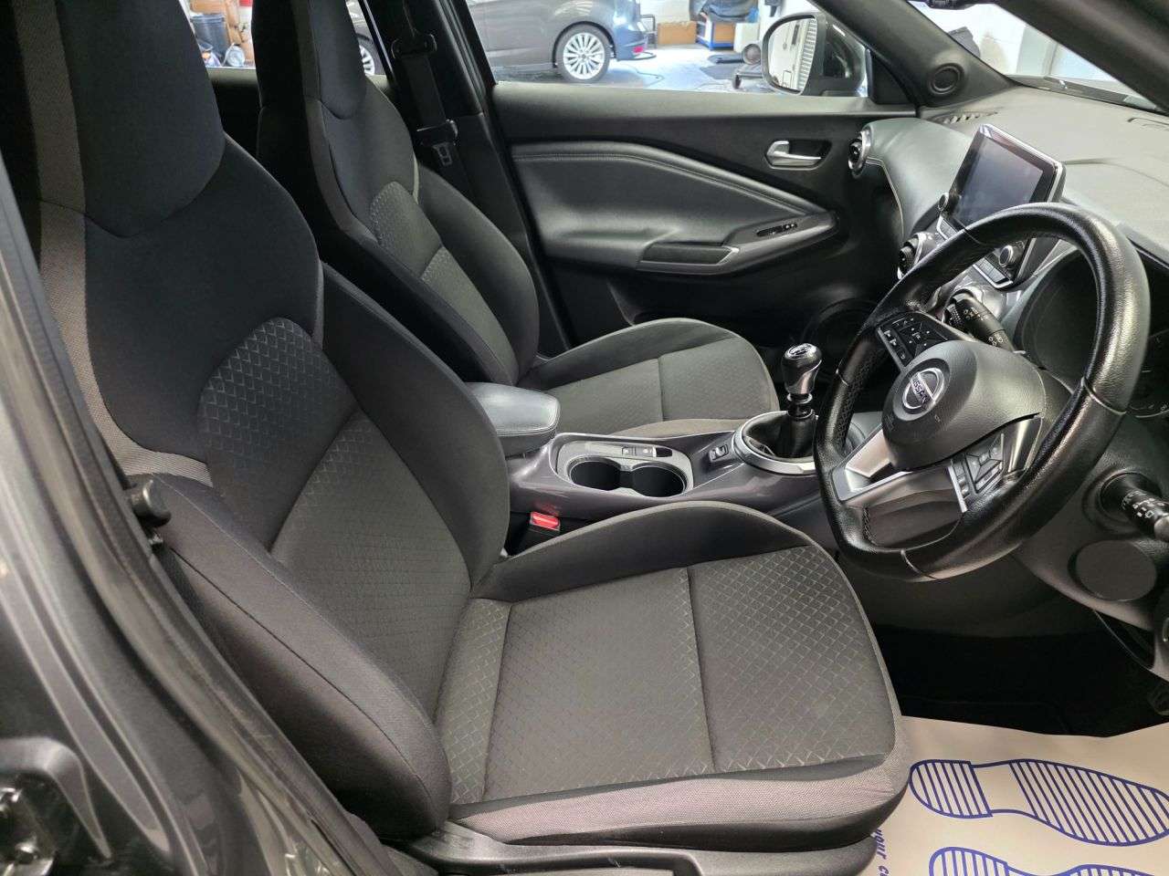 2022 NISSAN JUKE 2022 NISSAN JUKE