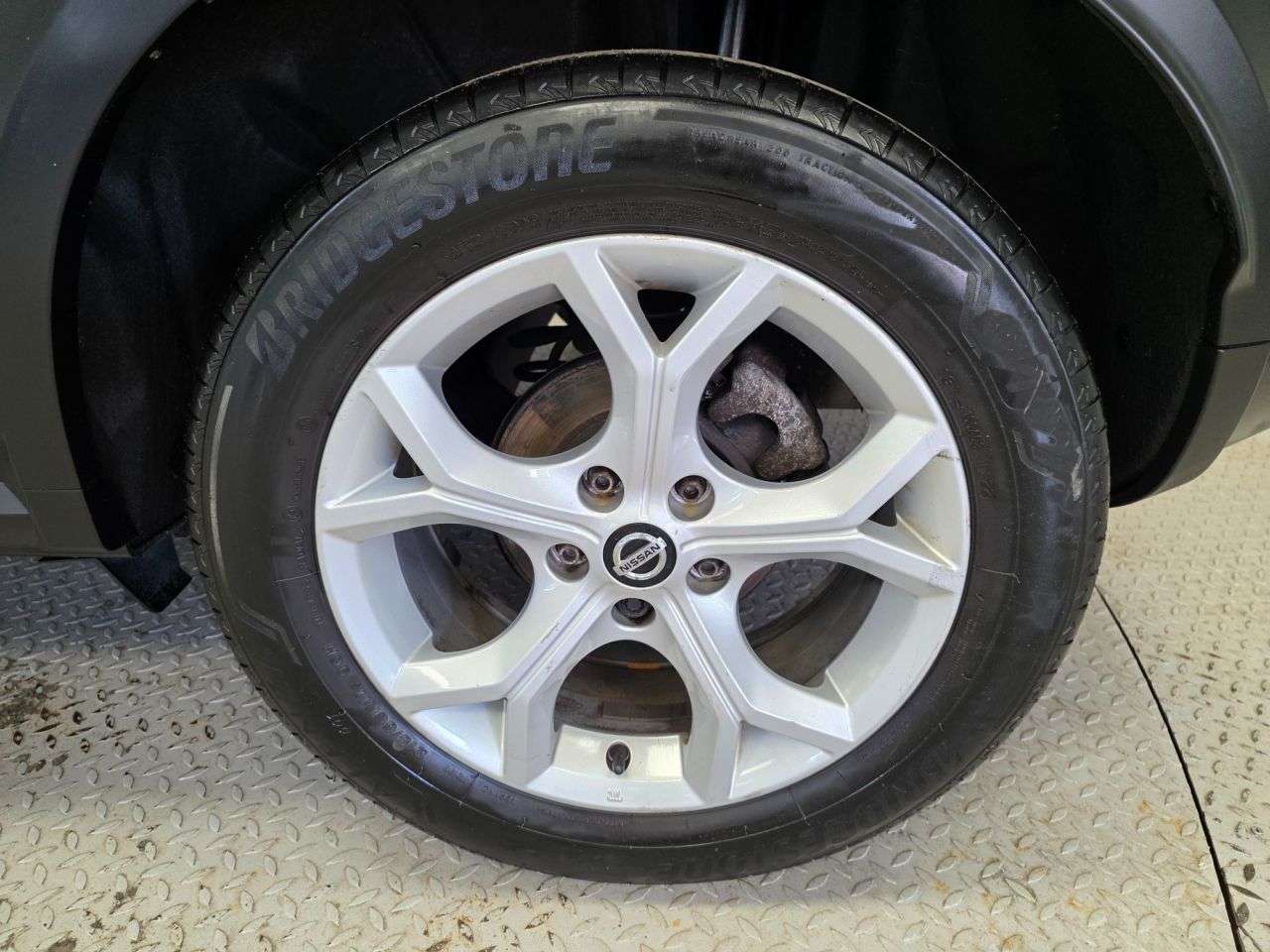 2022 NISSAN JUKE 2022 NISSAN JUKE