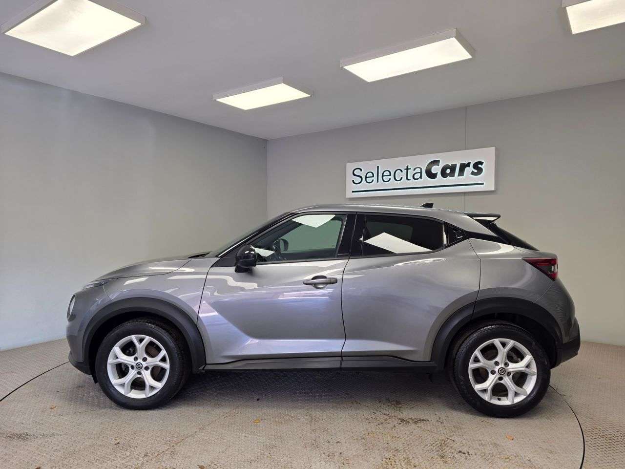 2022 NISSAN JUKE 2022 NISSAN JUKE
