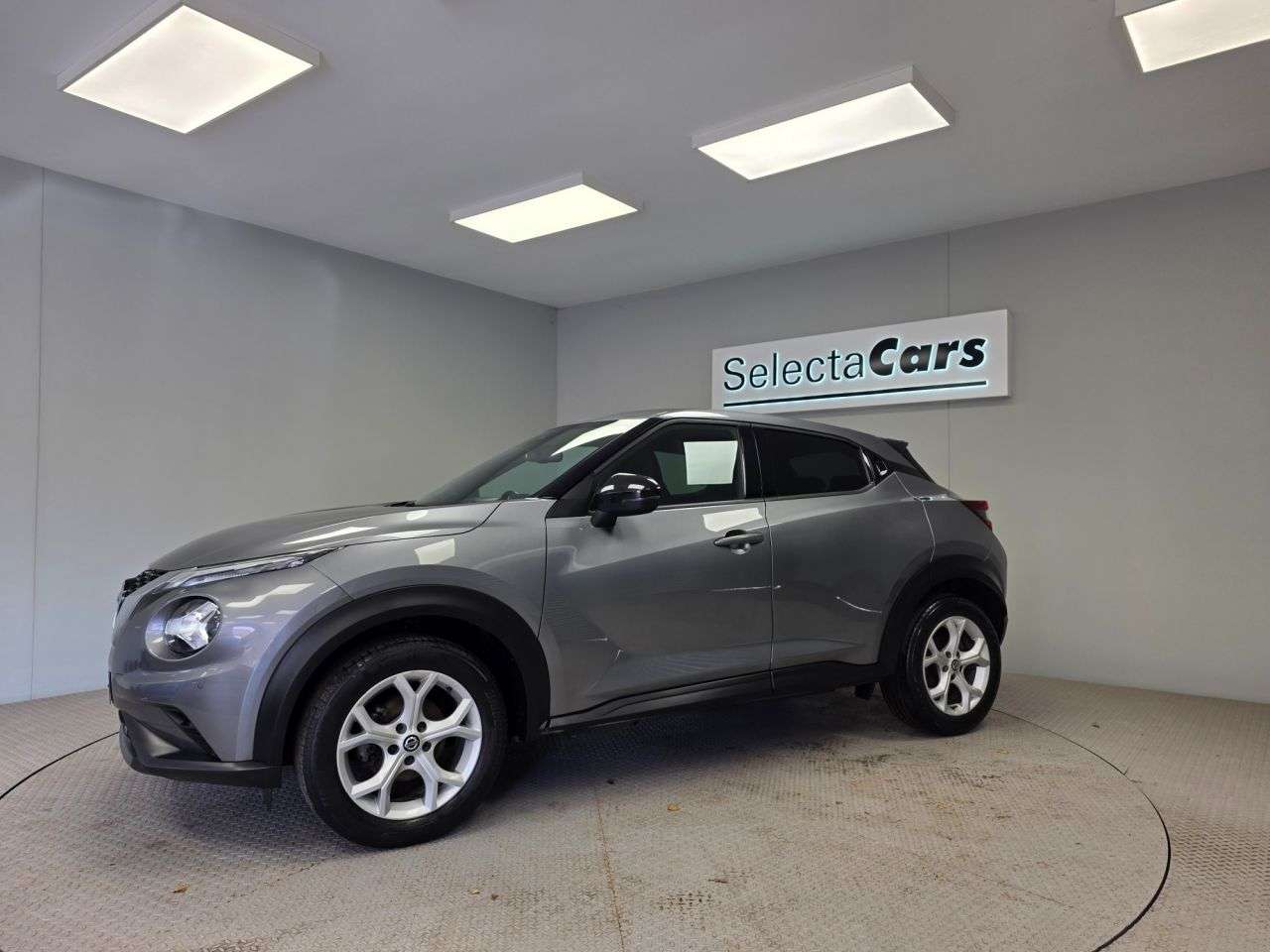 2022 NISSAN JUKE 2022 NISSAN JUKE