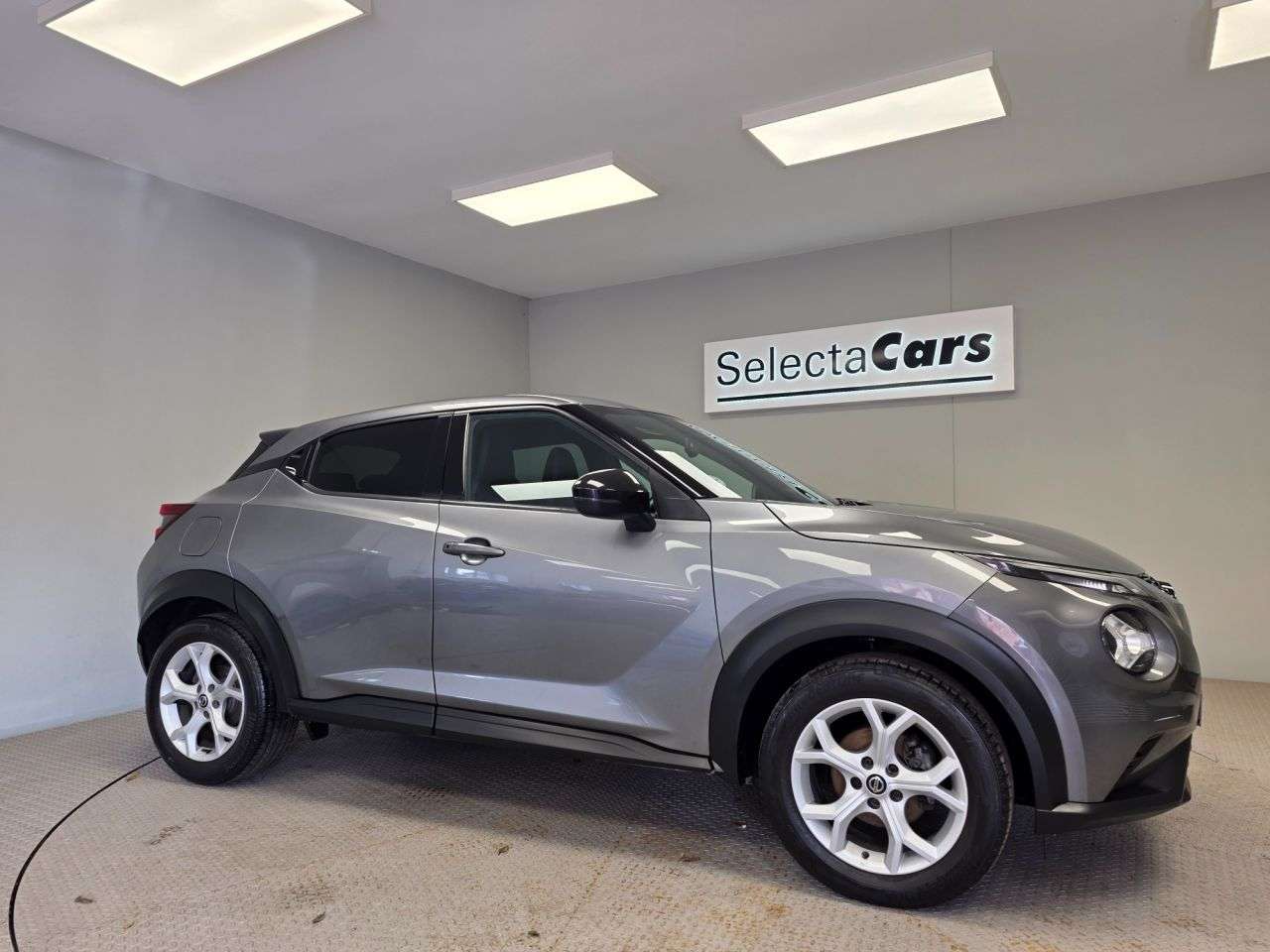 2022 NISSAN JUKE 2022 NISSAN JUKE
