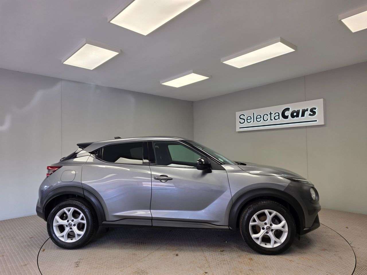 2022 NISSAN JUKE 2022 NISSAN JUKE