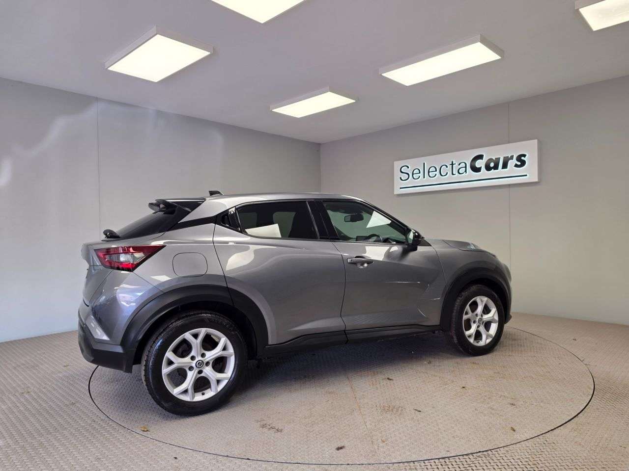 2022 NISSAN JUKE 2022 NISSAN JUKE
