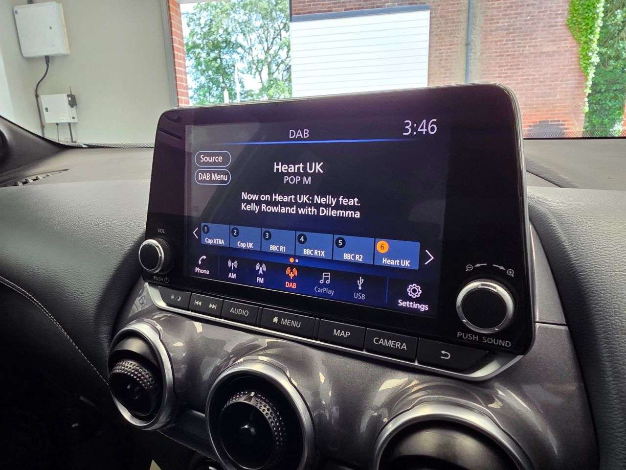 2022 NISSAN JUKE 2022 NISSAN JUKE