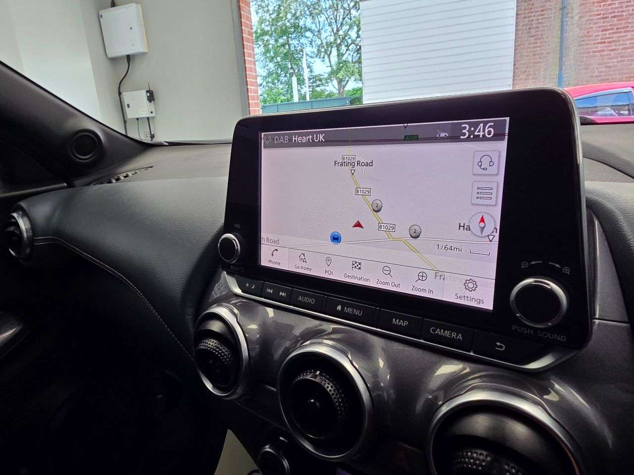 2022 NISSAN JUKE 2022 NISSAN JUKE