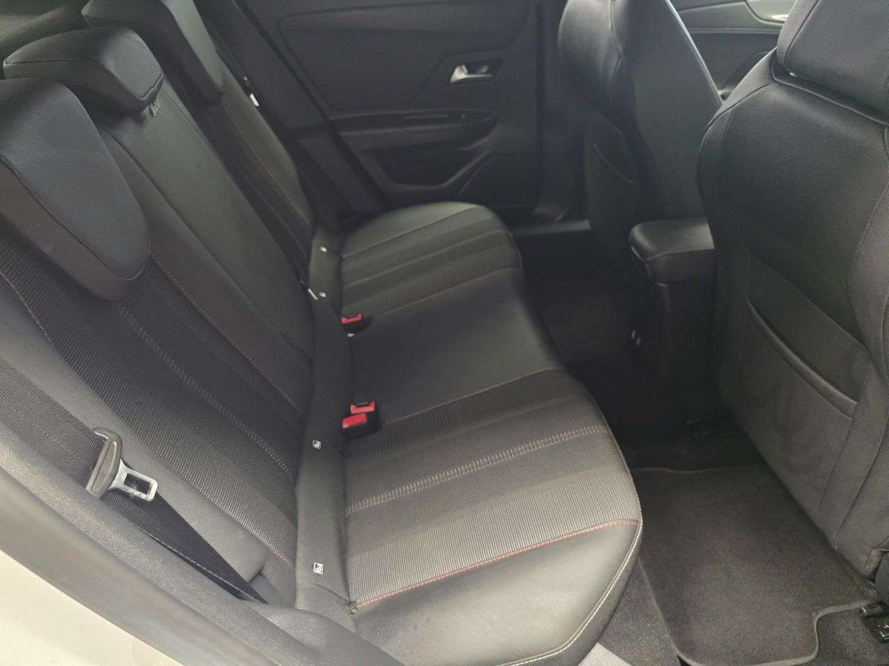 2023 VAUXHALL MOKKA 2023 VAUXHALL MOKKA