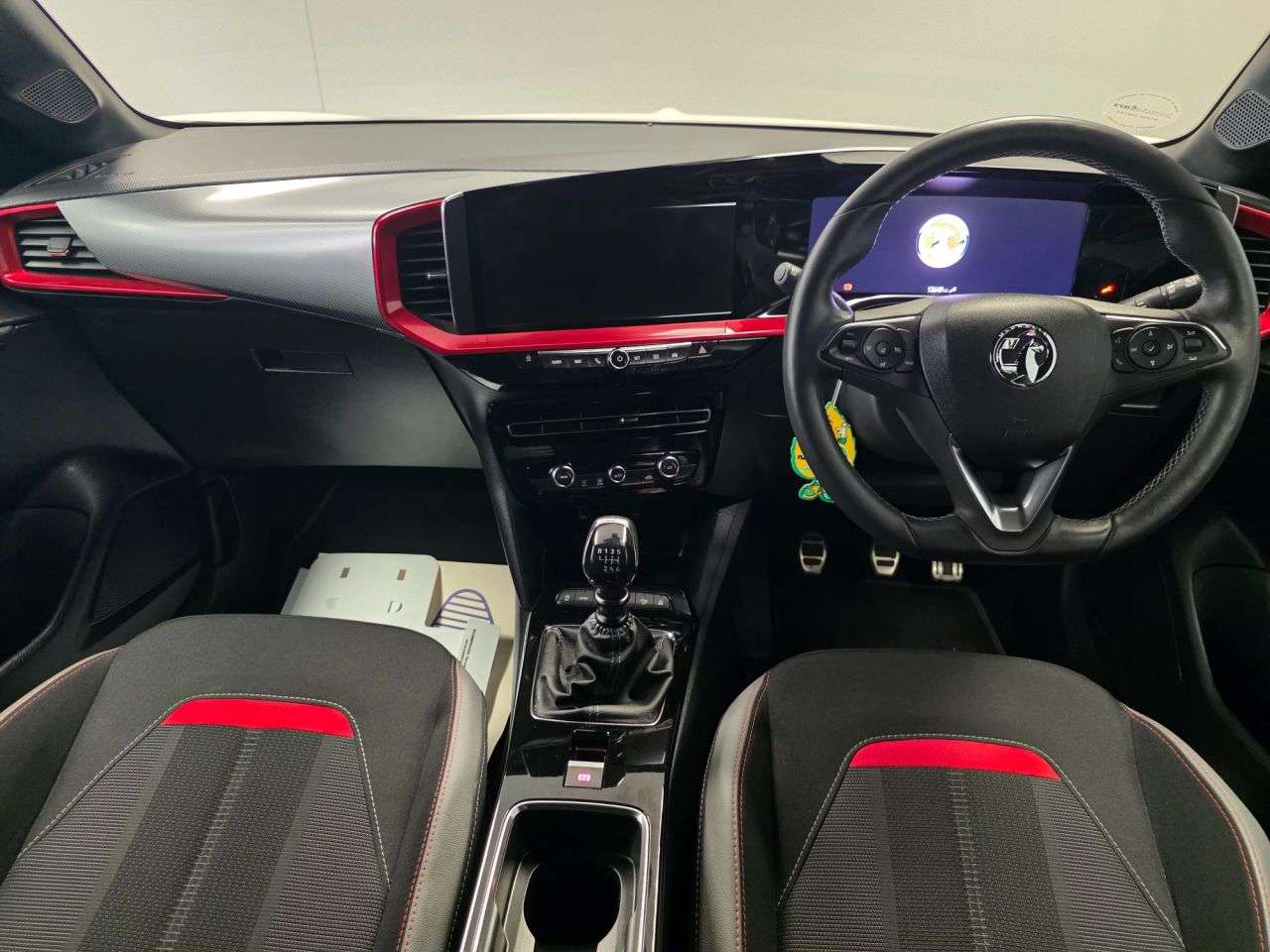 2023 VAUXHALL MOKKA 2023 VAUXHALL MOKKA