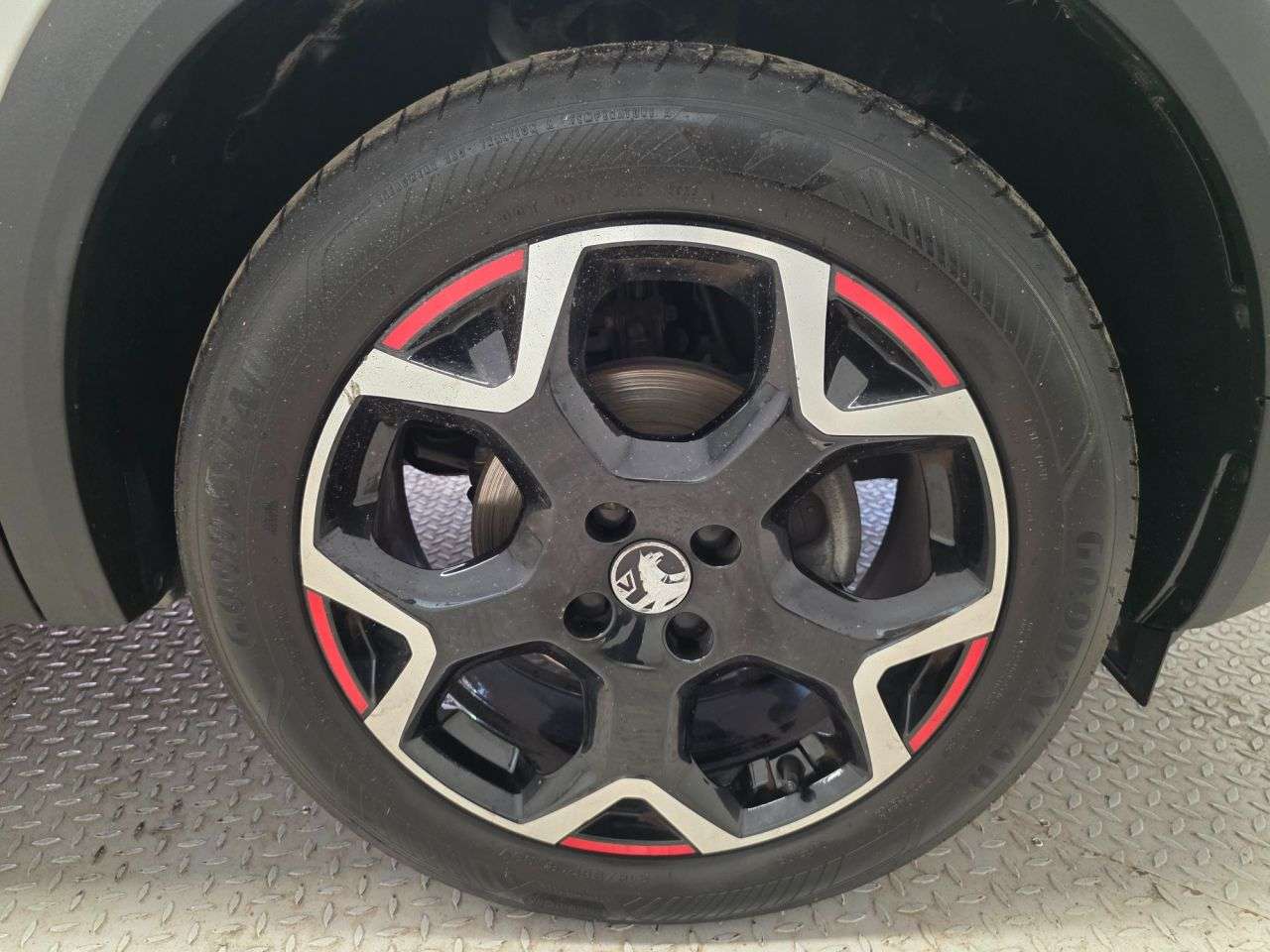 2023 VAUXHALL MOKKA 2023 VAUXHALL MOKKA