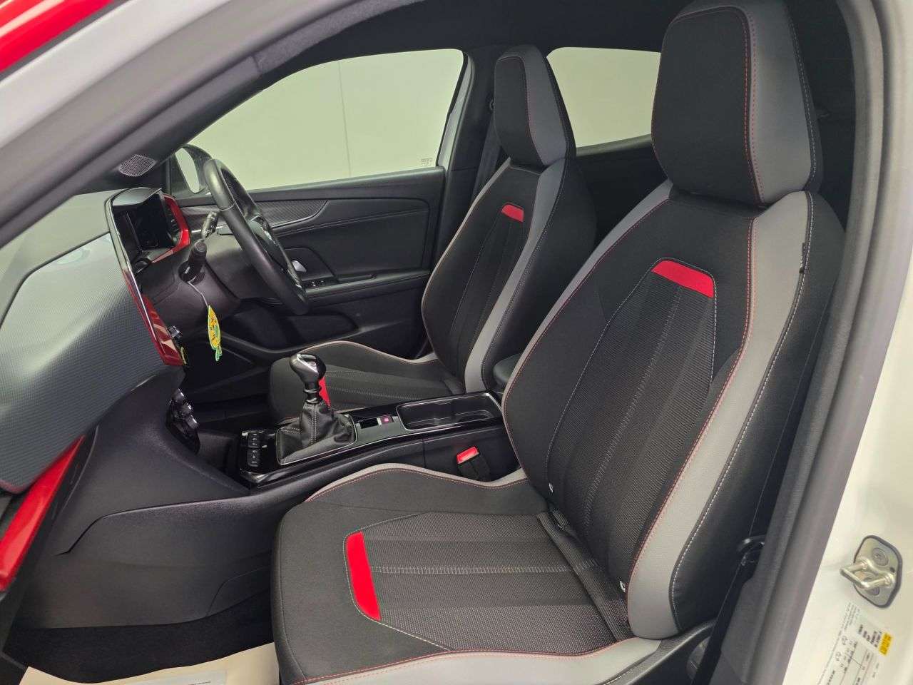 2023 VAUXHALL MOKKA 2023 VAUXHALL MOKKA