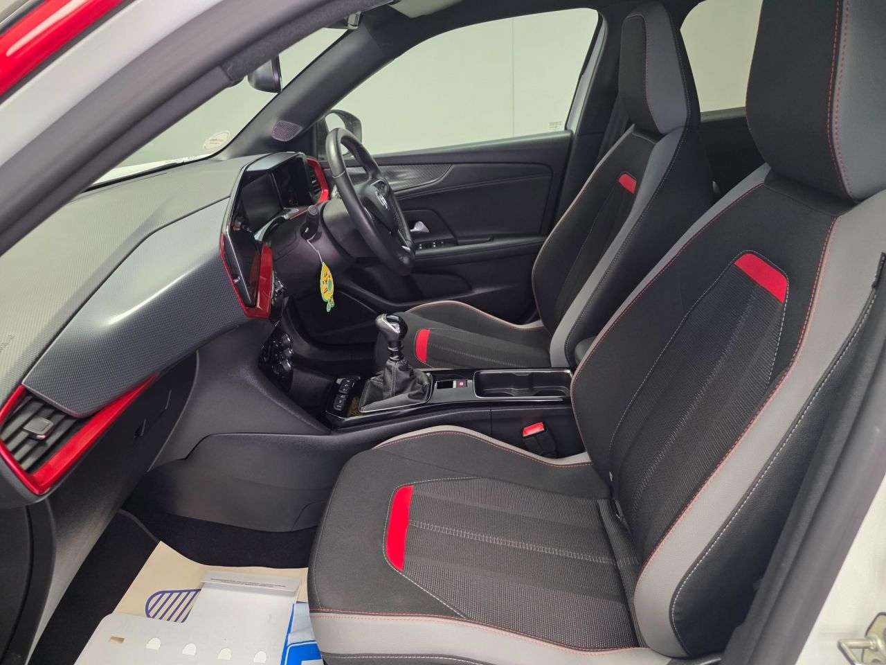 2023 VAUXHALL MOKKA 2023 VAUXHALL MOKKA