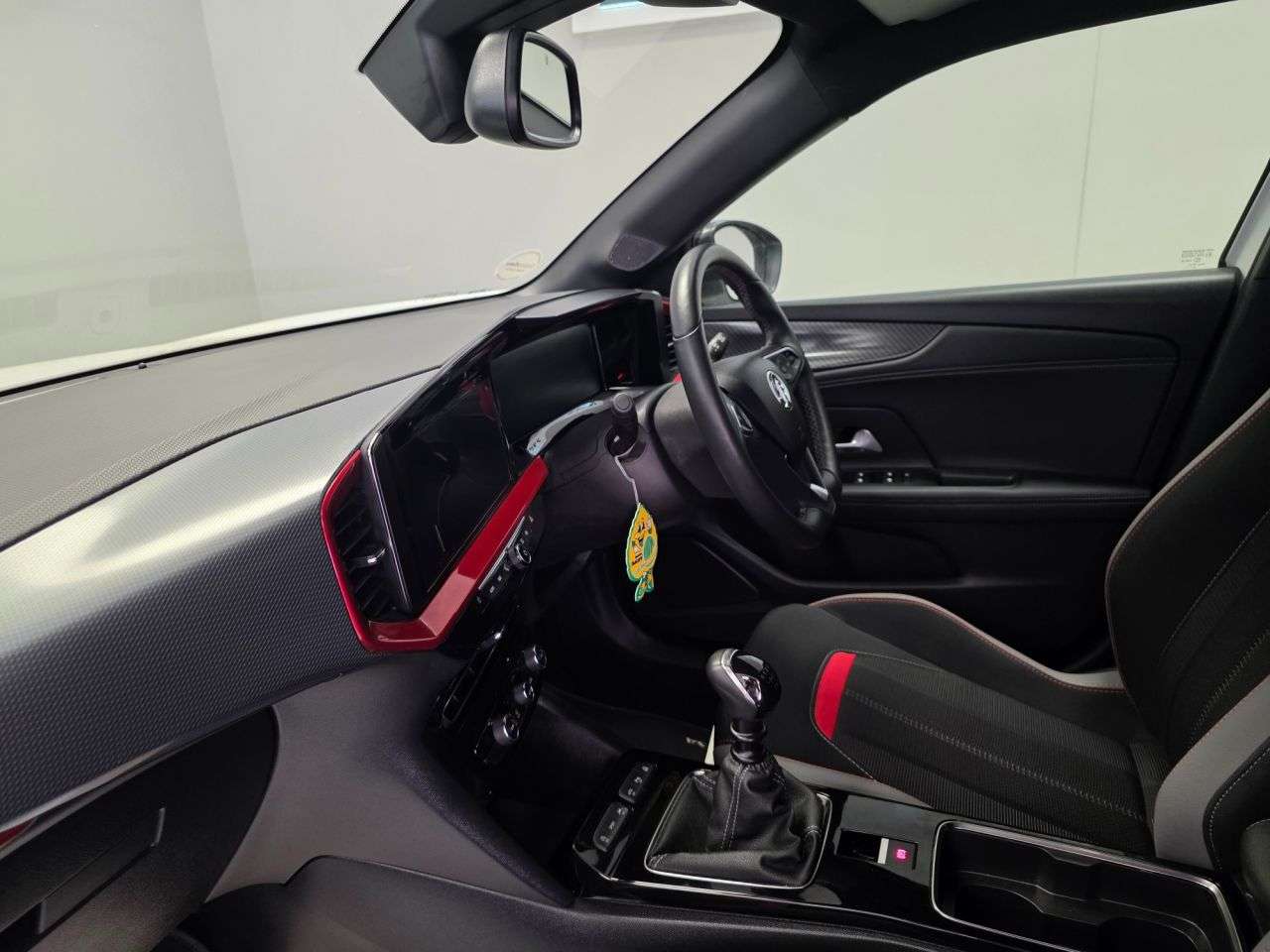 2023 VAUXHALL MOKKA 2023 VAUXHALL MOKKA