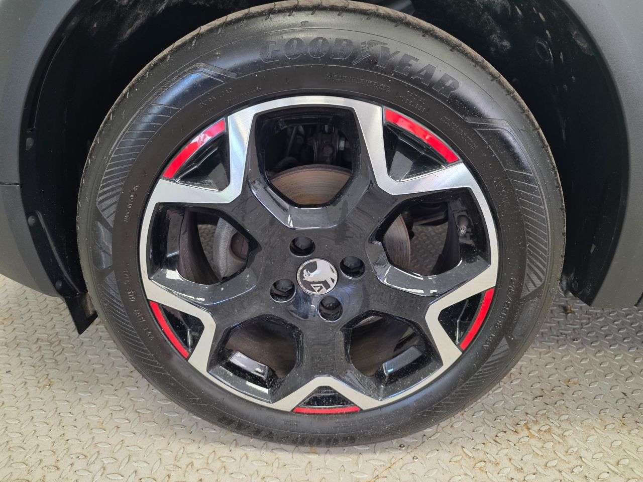 2023 VAUXHALL MOKKA 2023 VAUXHALL MOKKA