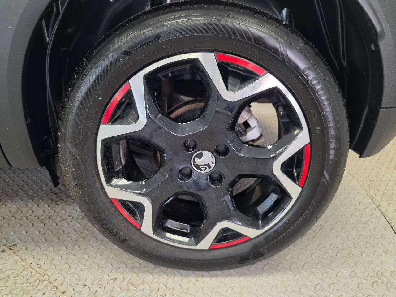 2023 VAUXHALL MOKKA 2023 VAUXHALL MOKKA