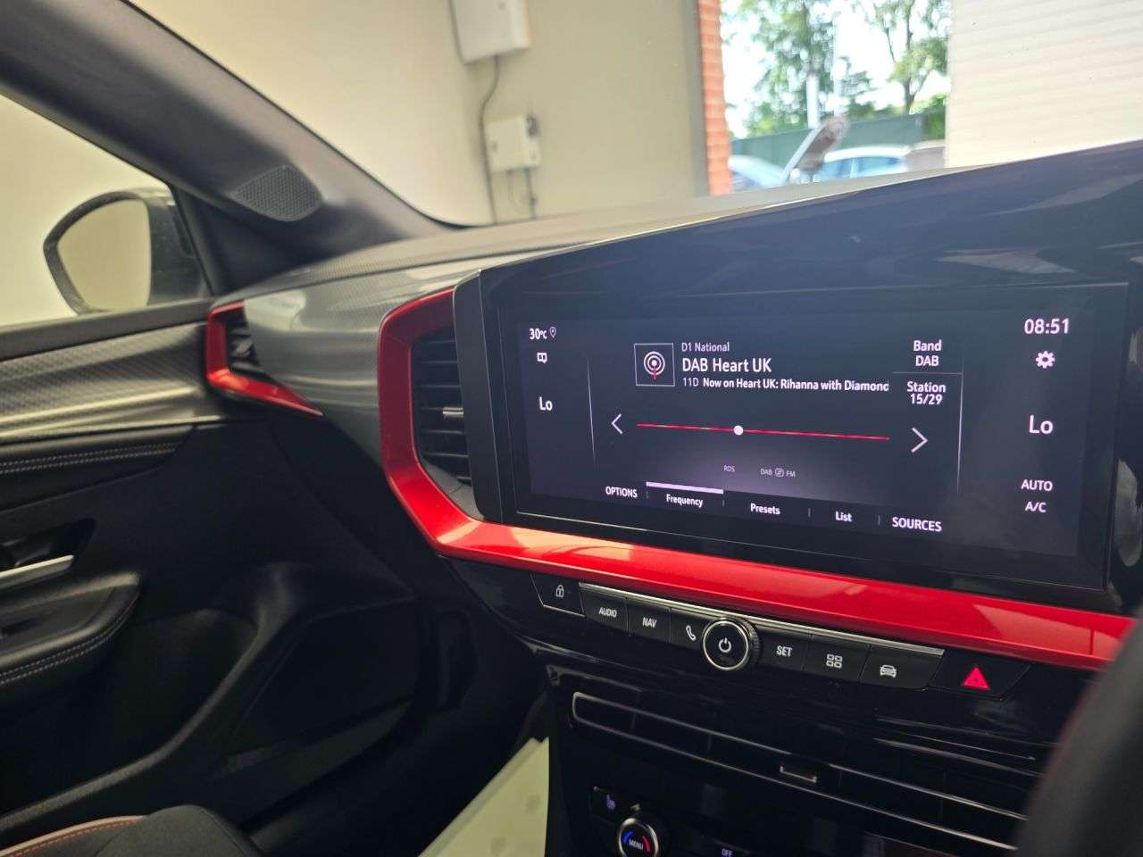 2023 VAUXHALL MOKKA 2023 VAUXHALL MOKKA