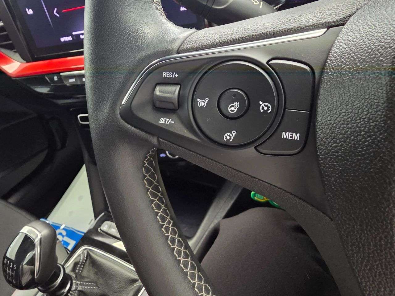 2023 VAUXHALL MOKKA 2023 VAUXHALL MOKKA