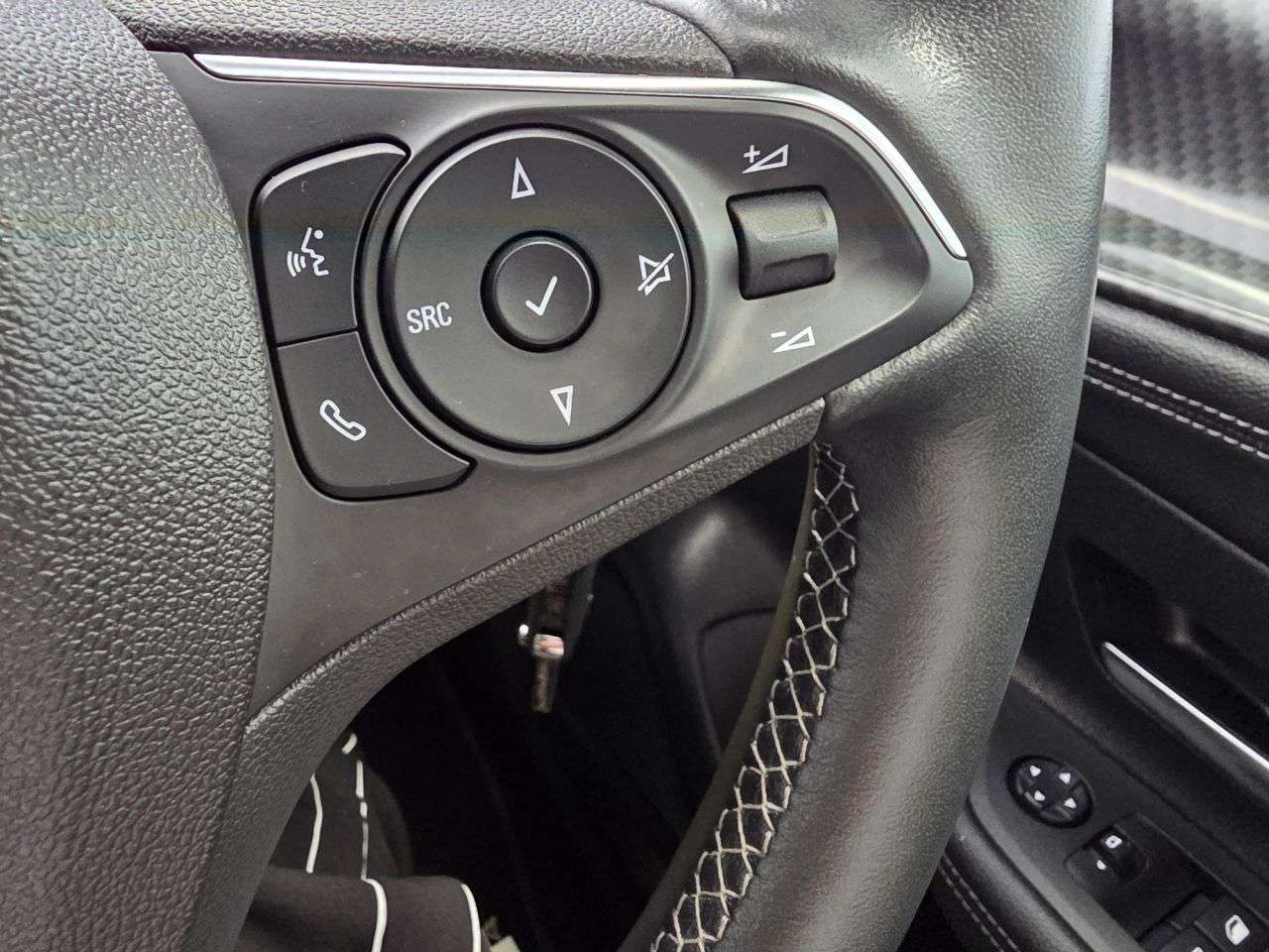 2023 VAUXHALL MOKKA 2023 VAUXHALL MOKKA