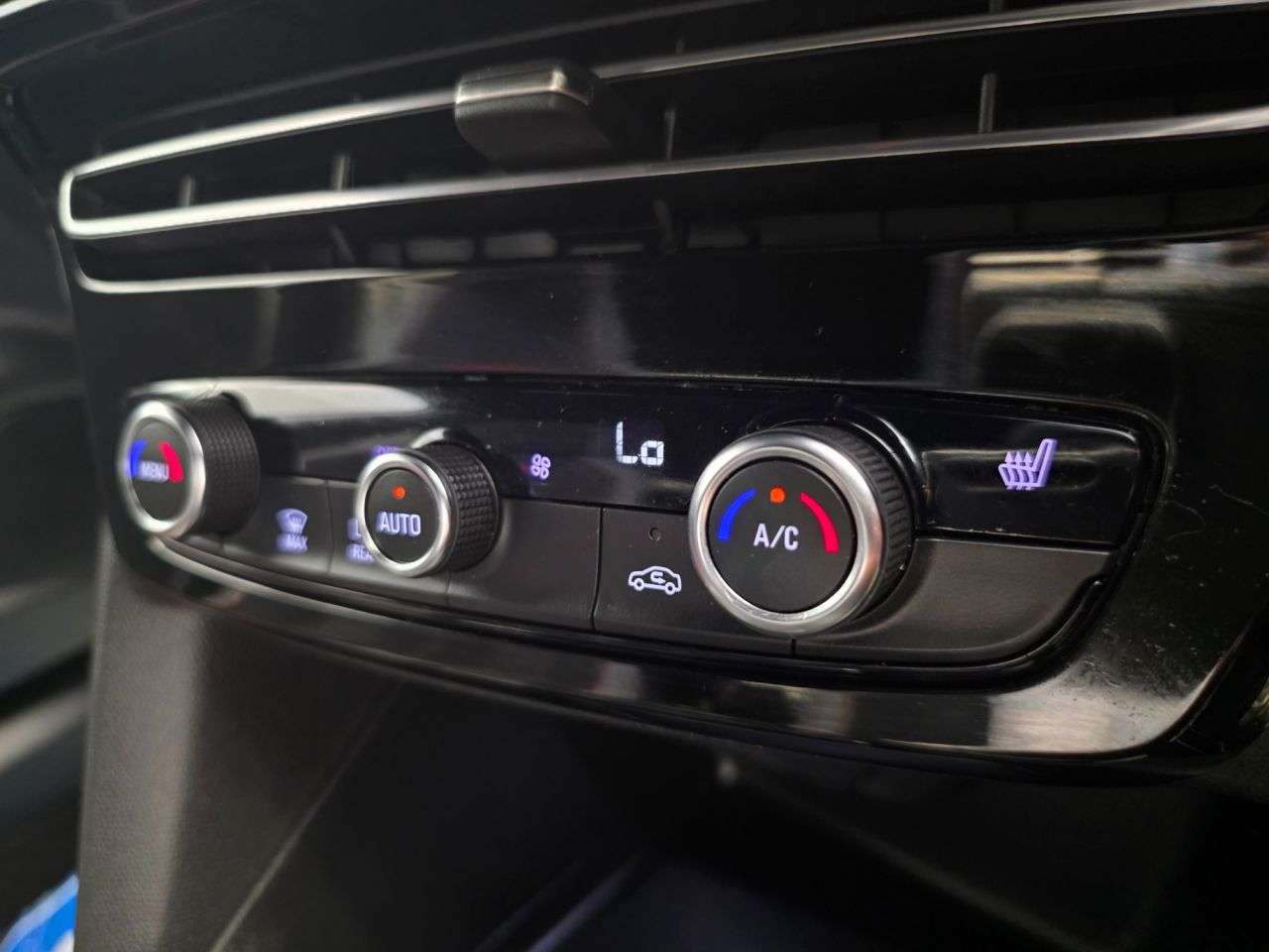 2023 VAUXHALL MOKKA 2023 VAUXHALL MOKKA