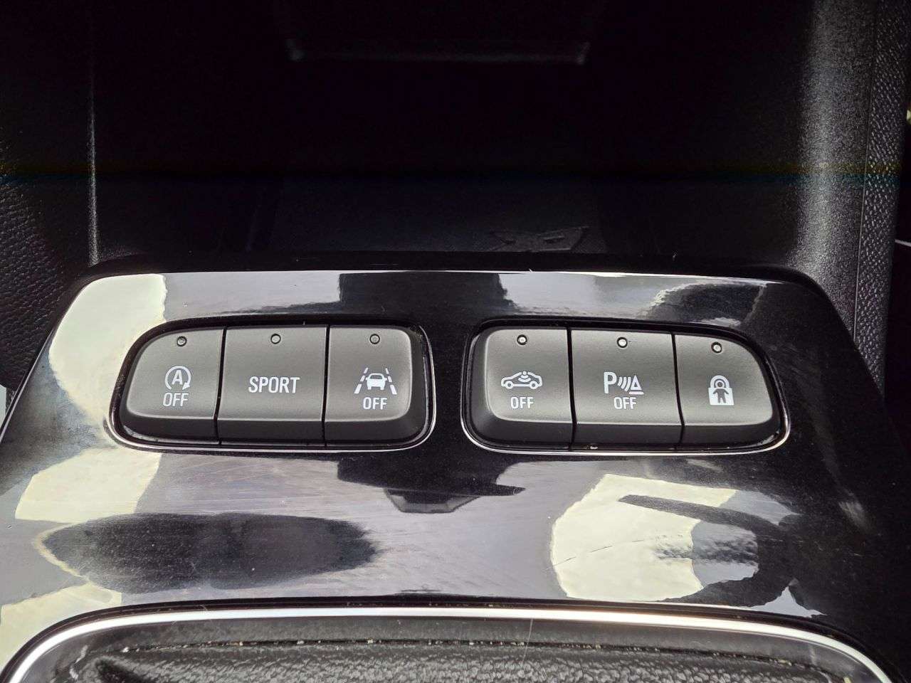 2023 VAUXHALL MOKKA 2023 VAUXHALL MOKKA