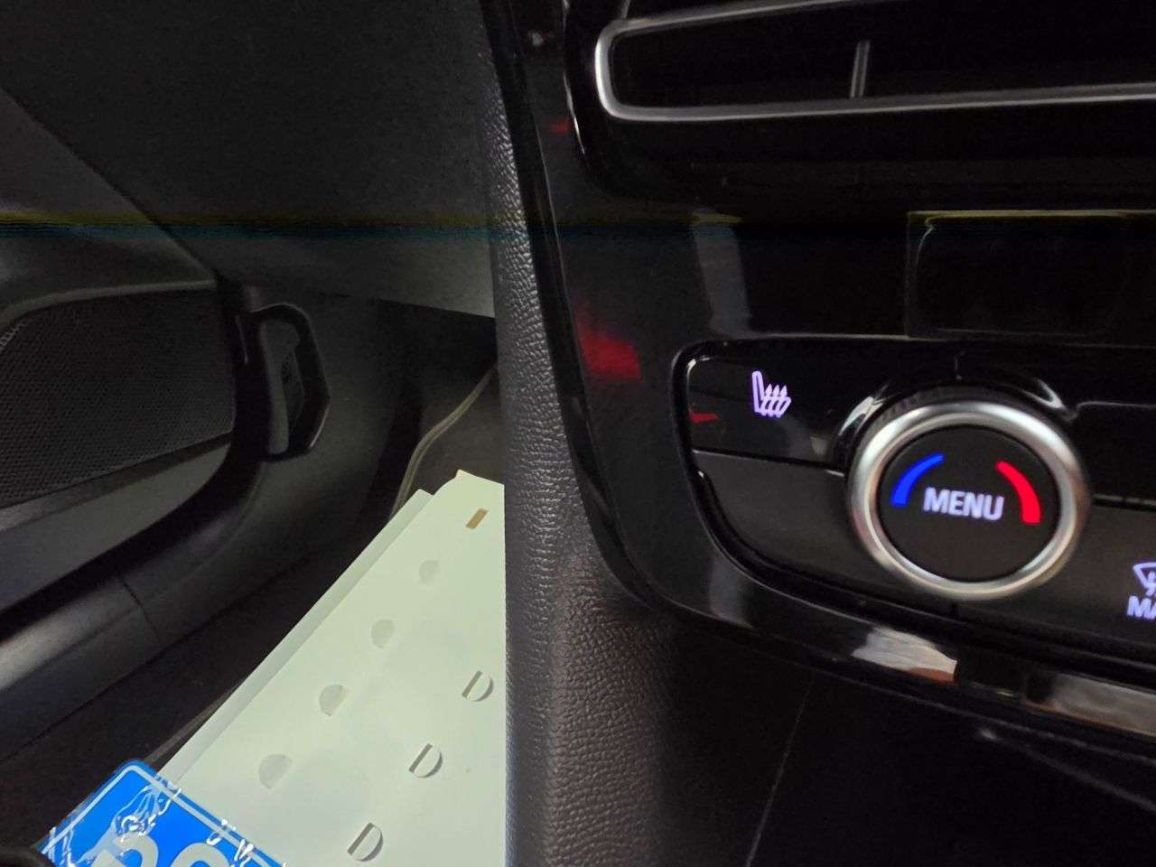 2023 VAUXHALL MOKKA 2023 VAUXHALL MOKKA