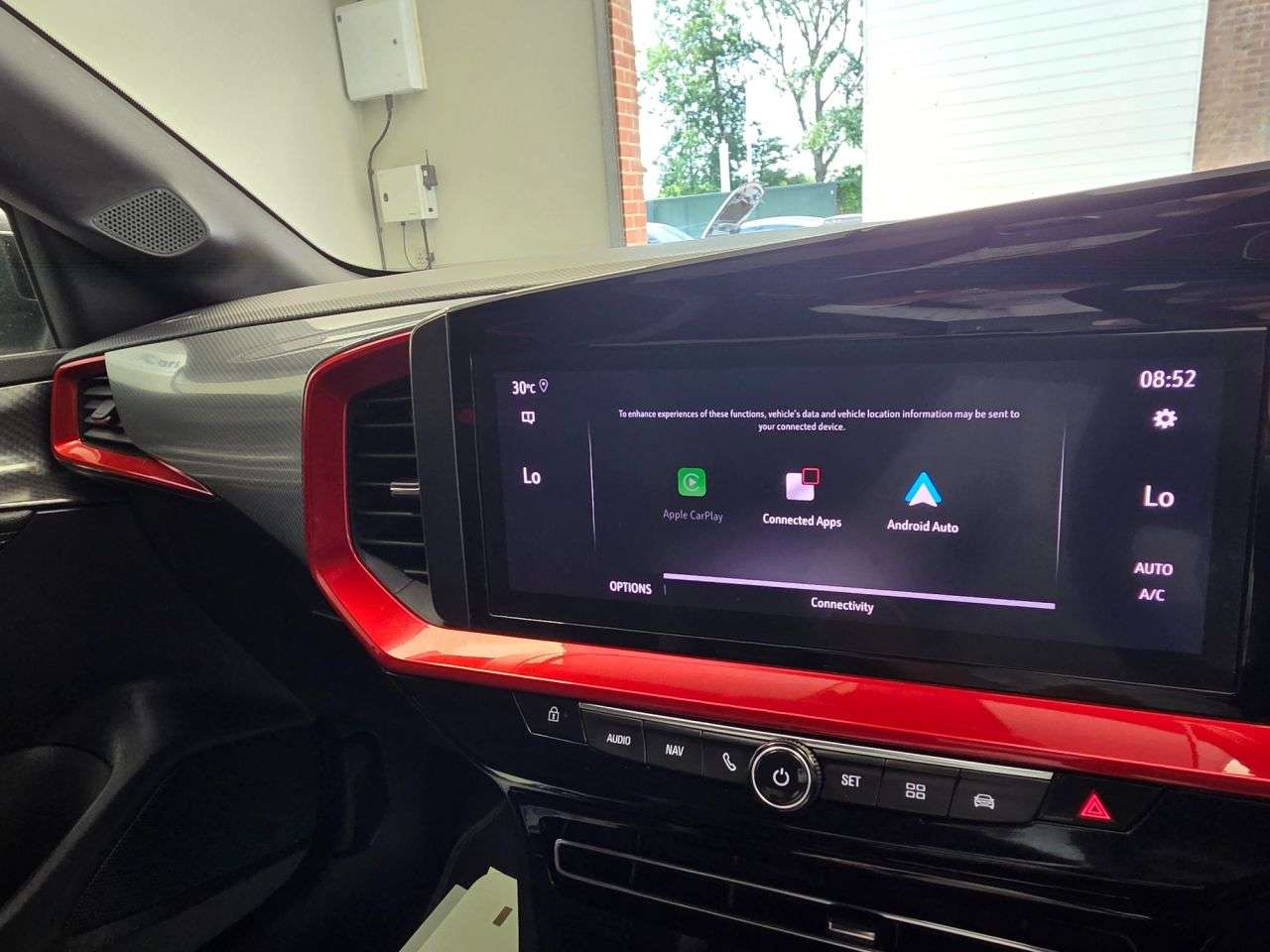2023 VAUXHALL MOKKA 2023 VAUXHALL MOKKA