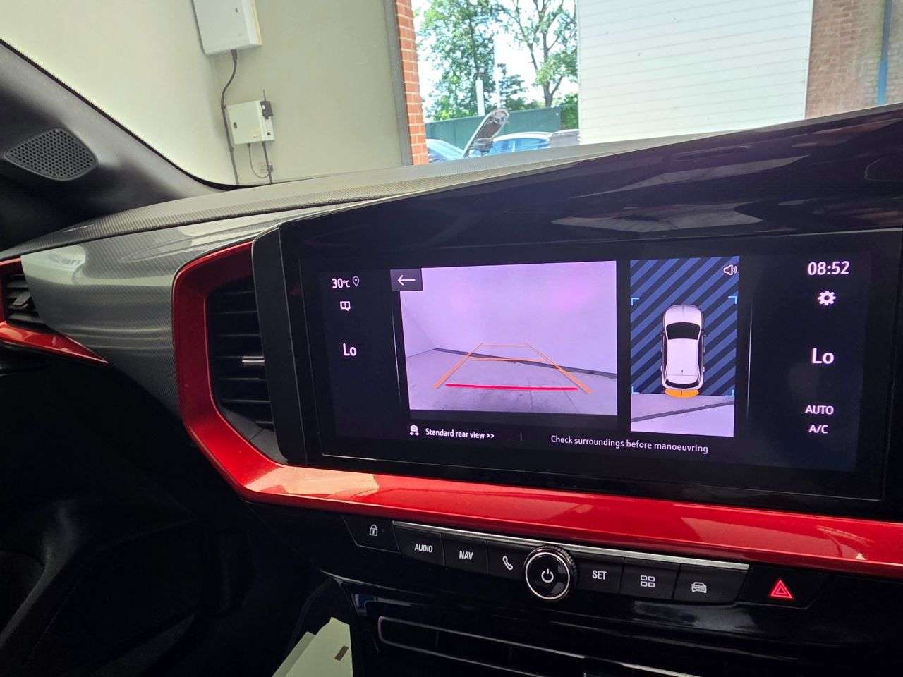 2023 VAUXHALL MOKKA 2023 VAUXHALL MOKKA