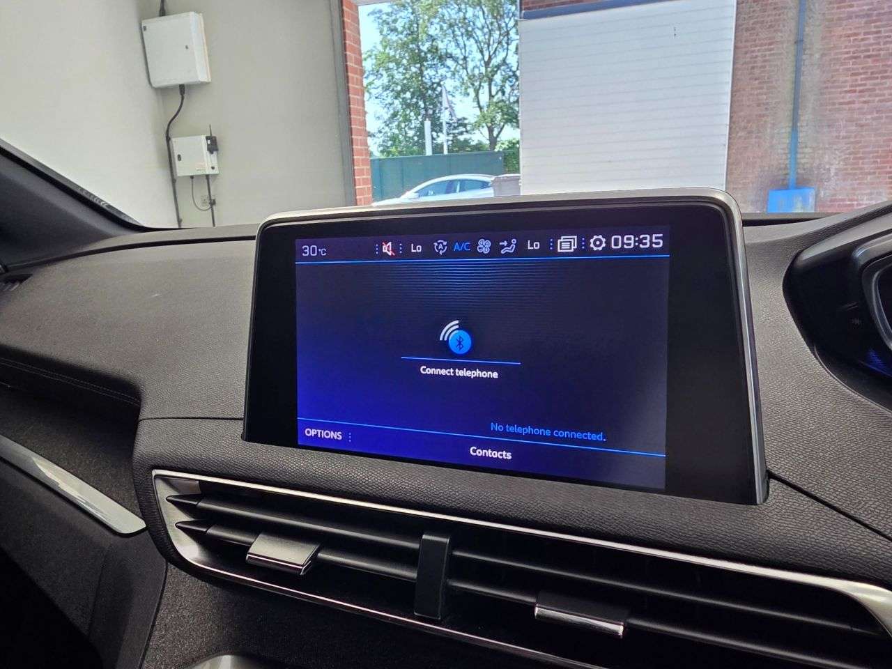 2020 PEUGEOT 5008 2020 PEUGEOT 5008