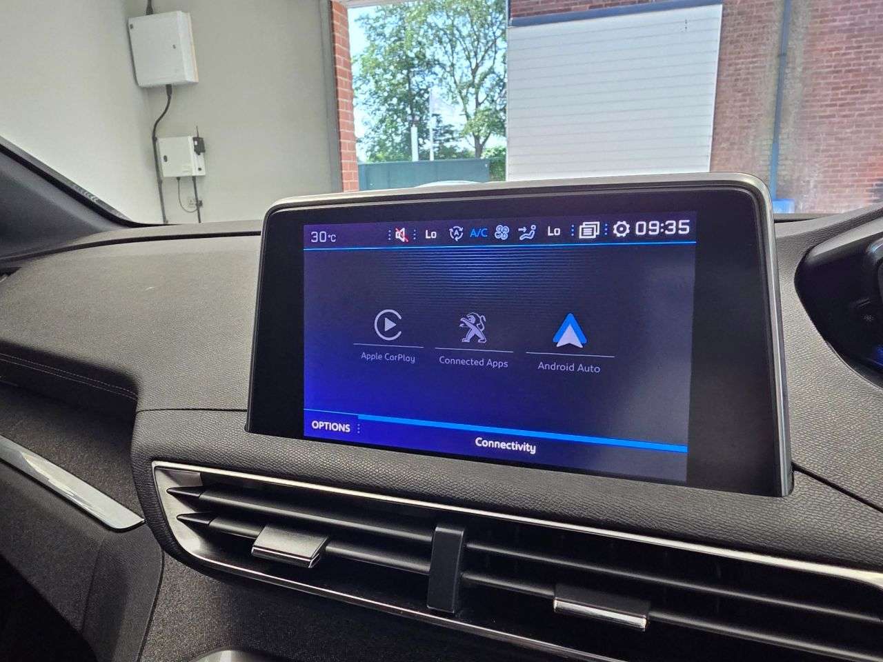 2020 PEUGEOT 5008 2020 PEUGEOT 5008