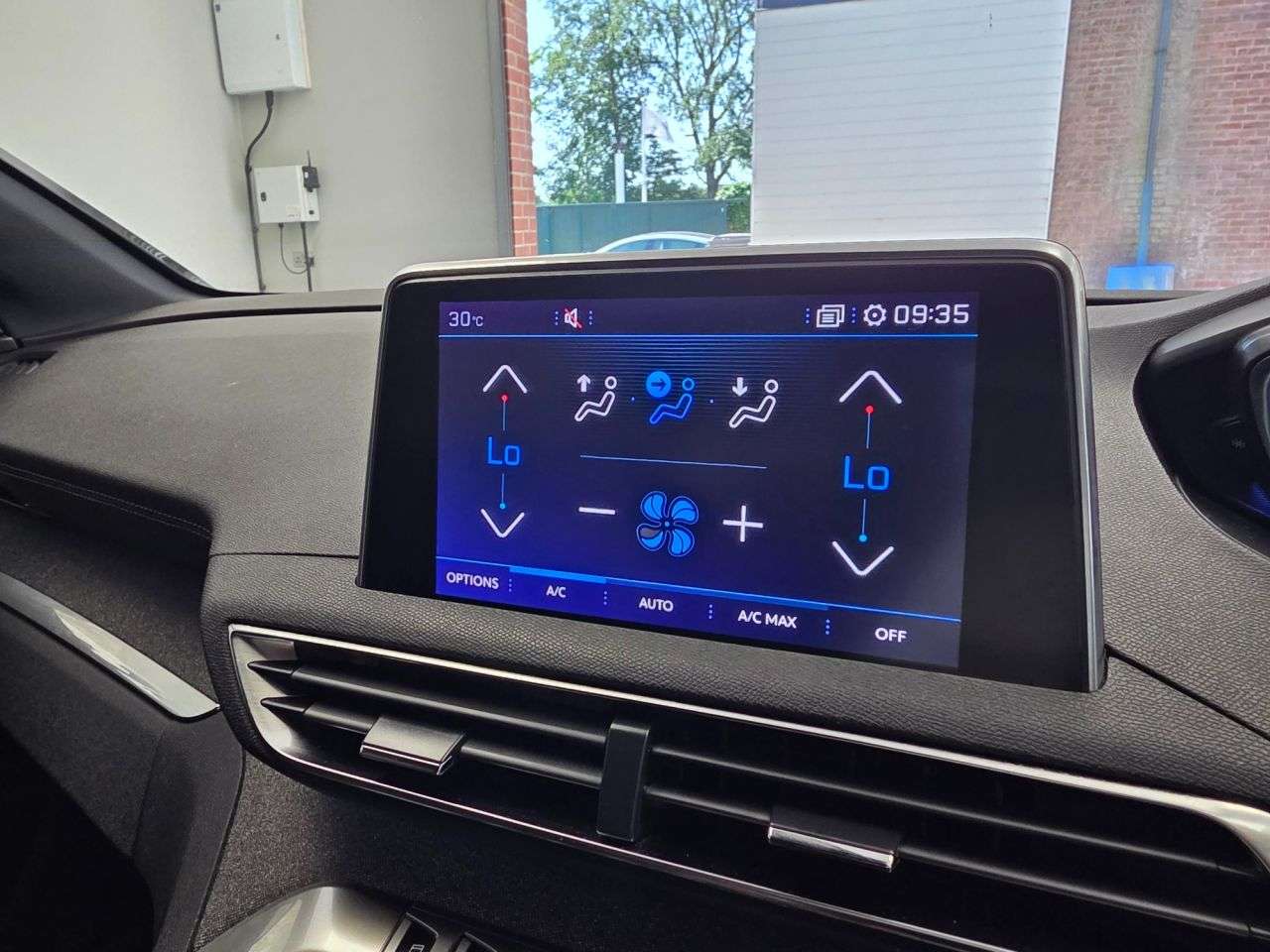 2020 PEUGEOT 5008 2020 PEUGEOT 5008