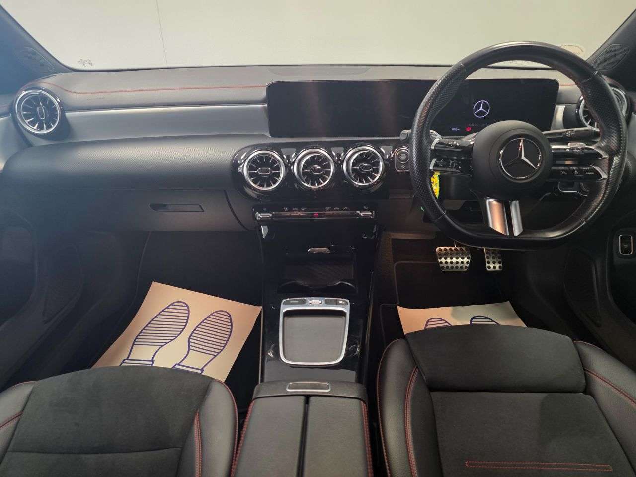 2023 MERCEDES-BENZ CLA 2023 MERCEDES-BENZ CLA
