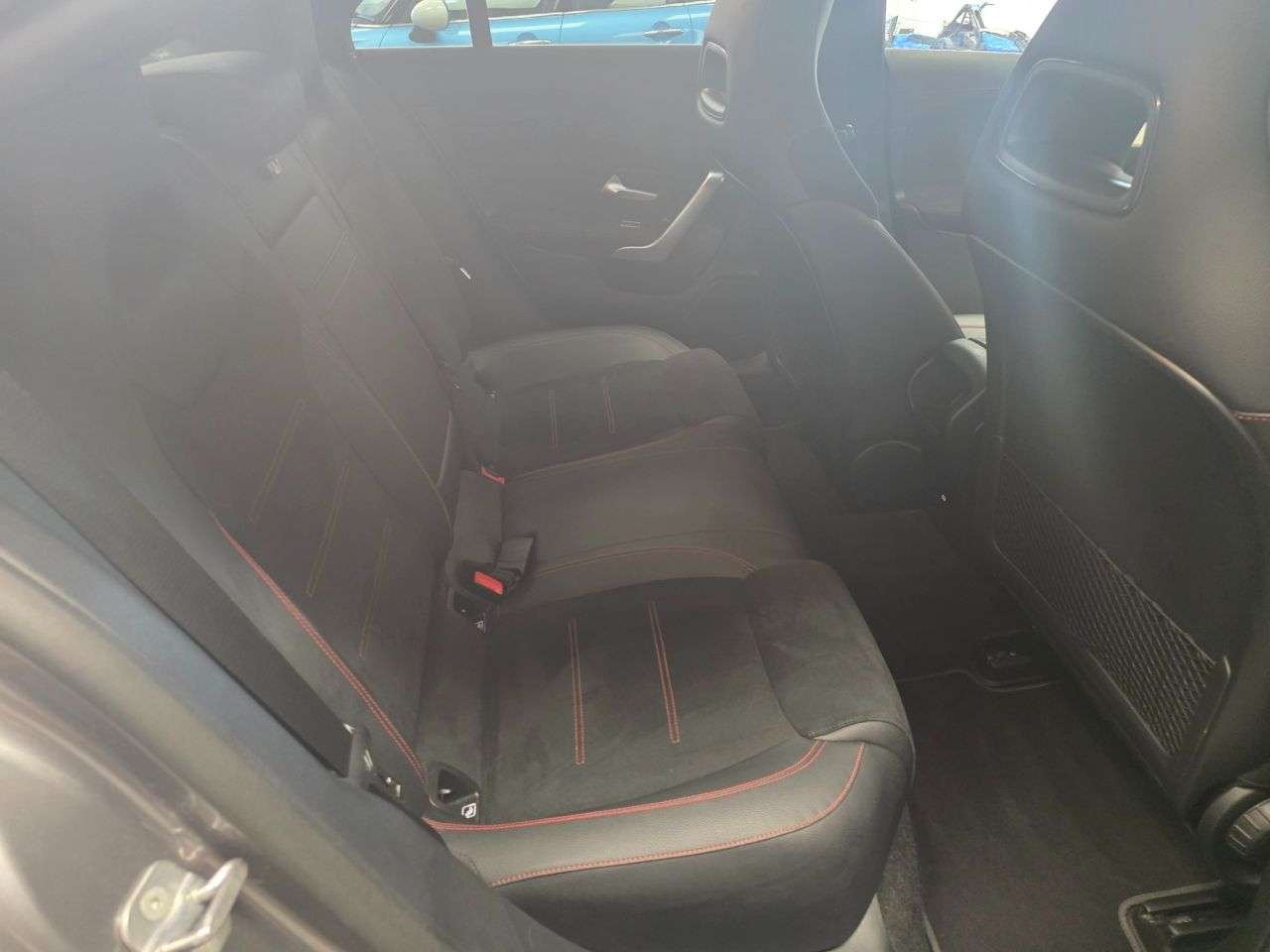 2023 MERCEDES-BENZ CLA 2023 MERCEDES-BENZ CLA